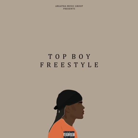 Top Boy Freestyle ft. Cedes | Boomplay Music