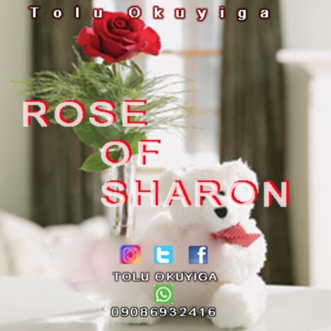 Rose of Sharon | Boomplay Music
