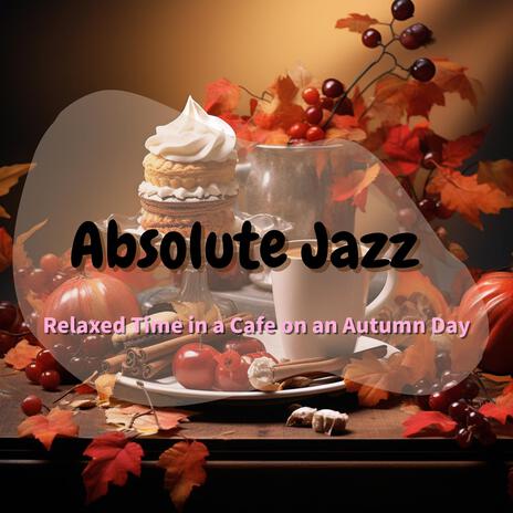 Jazz Serenade for Autumn