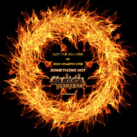 Something Hot (Original Mix) ft. Devastate | Boomplay Music