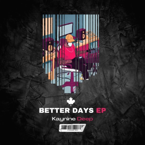 Better Days | Boomplay Music