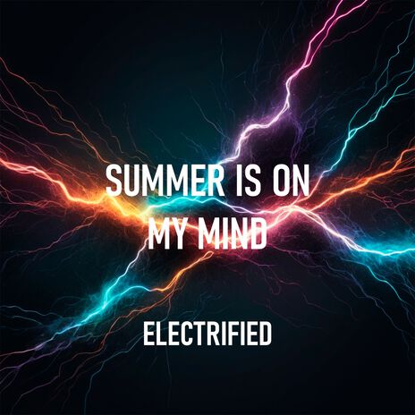 Electrified | Boomplay Music