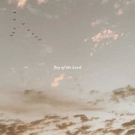 Joy of the Lord ft. Derek Gust | Boomplay Music