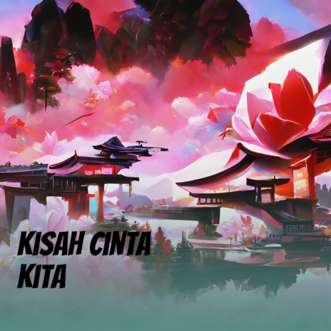 Kisah Cinta Kita (Acoustic) | Boomplay Music