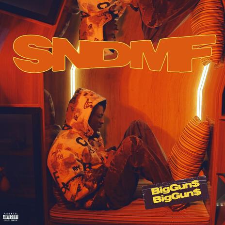 SNDMF | Boomplay Music