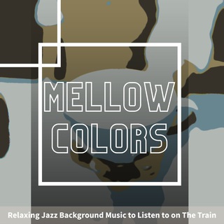 Relaxing Jazz Background Music to Listen to on The Train