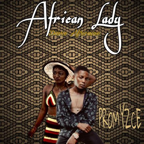 African Lady | Boomplay Music