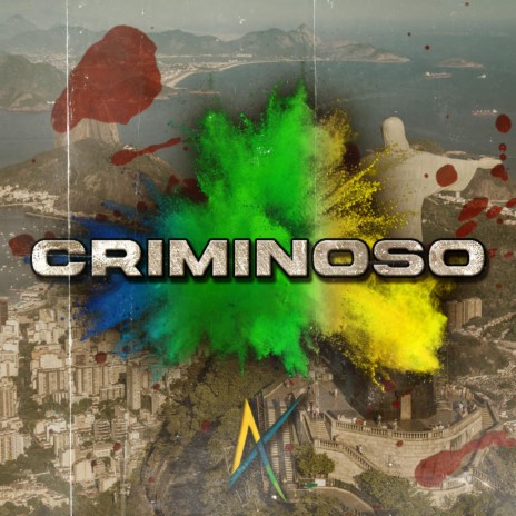 Criminoso | Boomplay Music