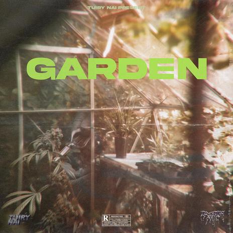 GARDEN | Boomplay Music