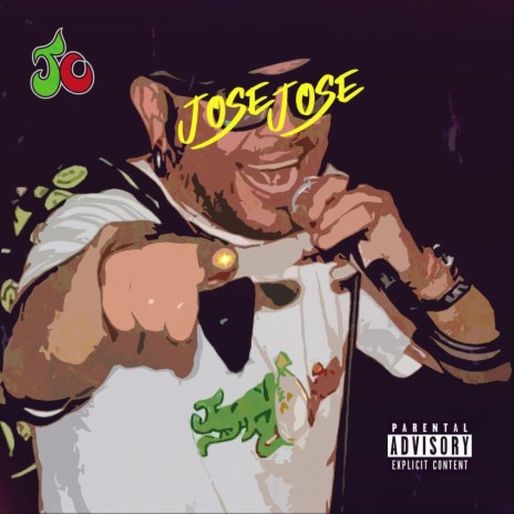 José José | Boomplay Music