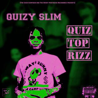 Quiz Top Rizz