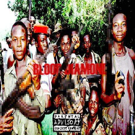 blood diamond | Boomplay Music