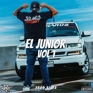 El Junior V1