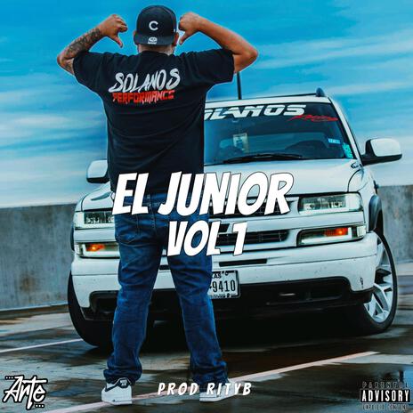 El Junior V1 | Boomplay Music