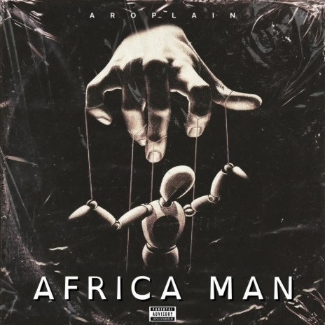 Africa Man | Boomplay Music