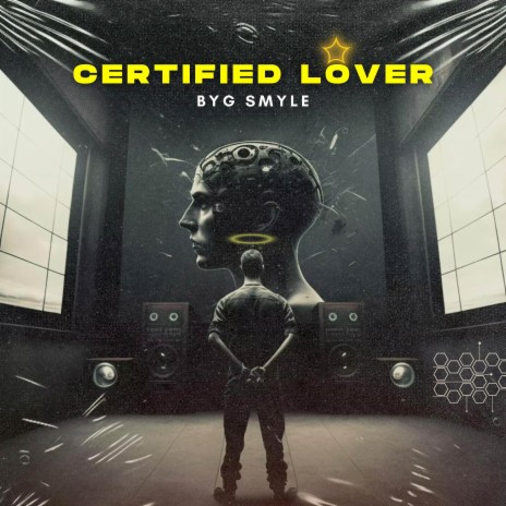 Certified Lover | Boomplay Music
