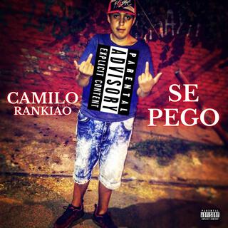 Camilo rankiao se pego