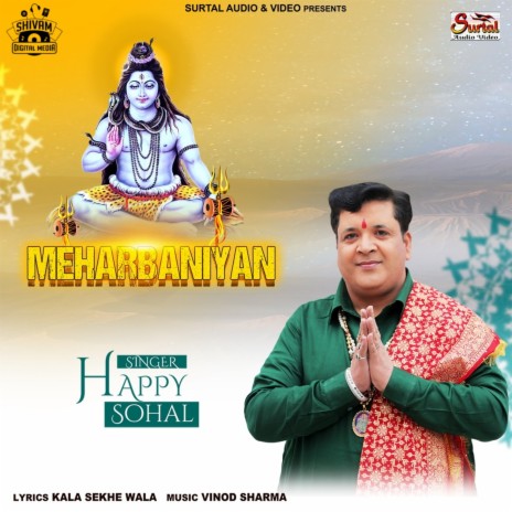 Meharbaniyan | Boomplay Music