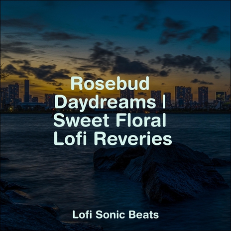 Pastel Seascape Drift ft. LofiCentral & Beats De Rap | Boomplay Music