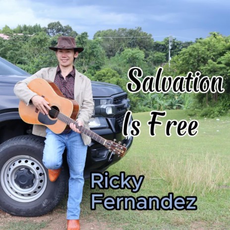 Salvation is Free | Boomplay Music