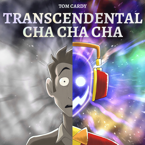 Transcendental Cha Cha Cha | Boomplay Music