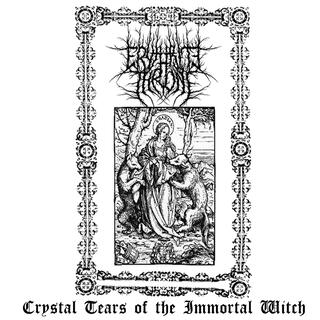 Crystal Tears of the Immortal Witch