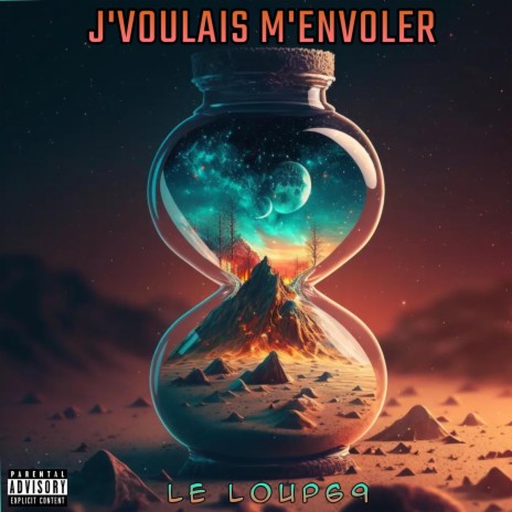 J'VOULAIS M'ENVOLER | Boomplay Music
