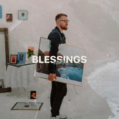 Blessings ft. judy | Boomplay Music