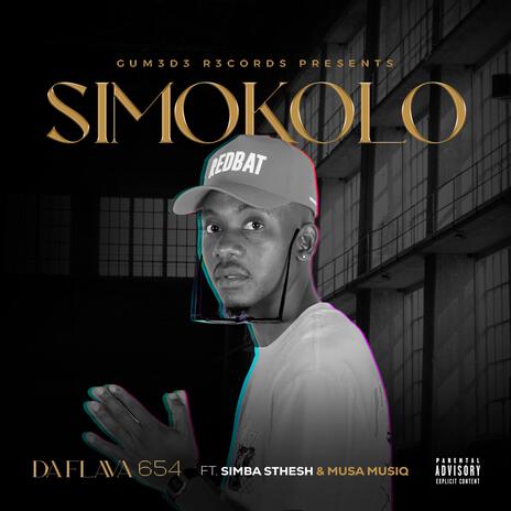 Simokolo ft. Simba Sthesh & Musa Musiq | Boomplay Music