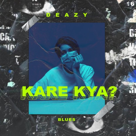 Kare Kya | Boomplay Music