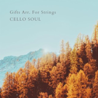 Gifts Arr. For Strings