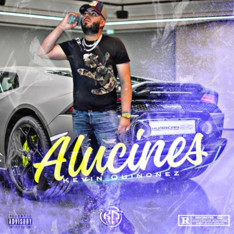 Alucines | Boomplay Music