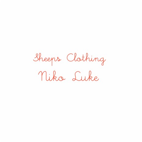 Sheeps Clothing | Boomplay Music