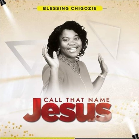 Call That Name Jesus | Boomplay Music