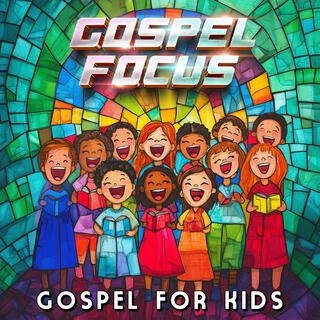 Gospel for Kids