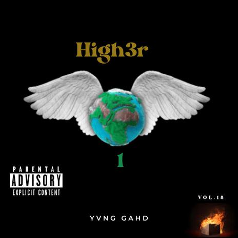 High3r 1 | Boomplay Music