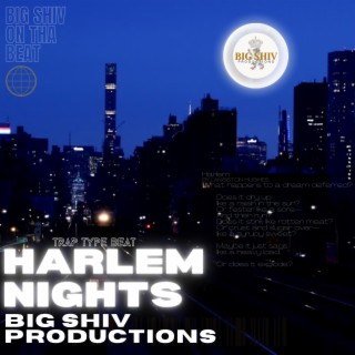 Harlem Nights (Instrumental)