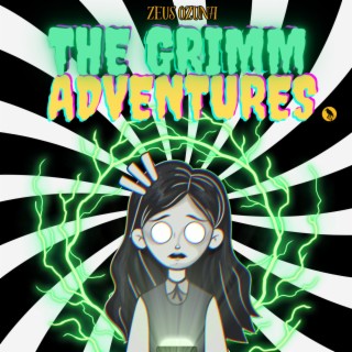 The Grimm Adventures