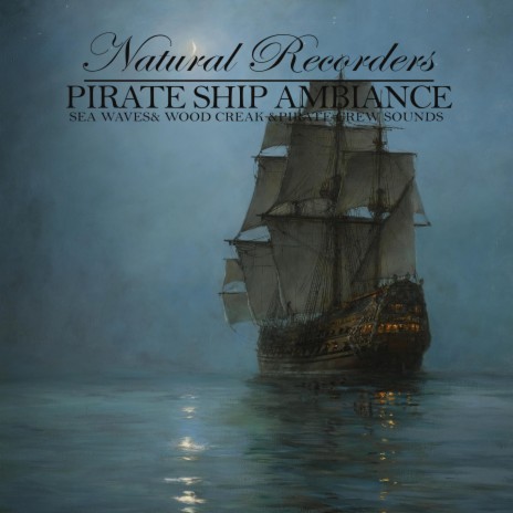 Feel In Caribbean: Pirate Ship Asmr | Boomplay Music