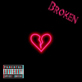 Broken lyrics | Boomplay Music