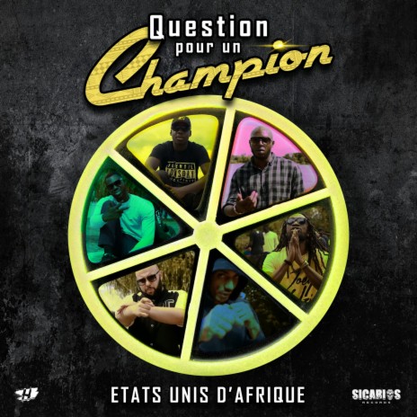 Questions pour un champion ft. Zesau, Shone Gfg, Jack Many, Sazamyzy & Juicy P | Boomplay Music