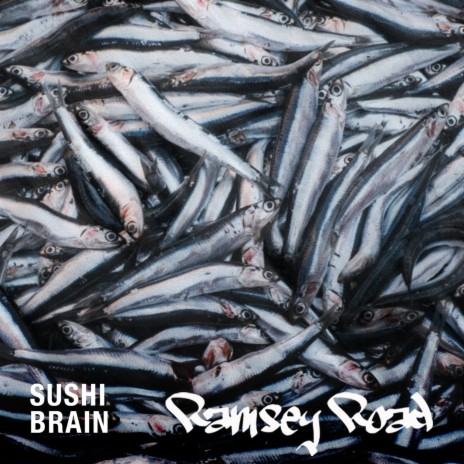 Sushi Brain | Boomplay Music