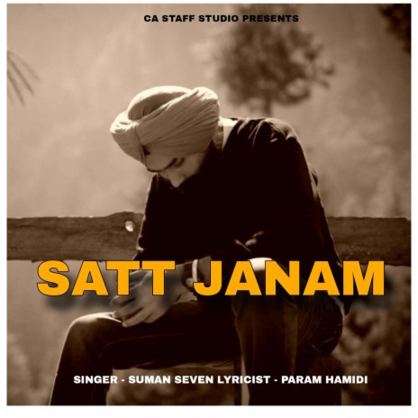 Satt Janam | Boomplay Music