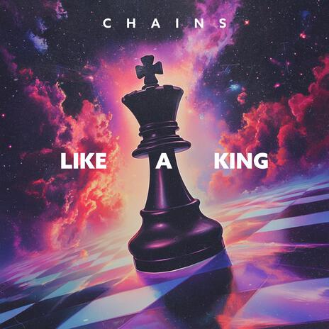 Like a King | Boomplay Music