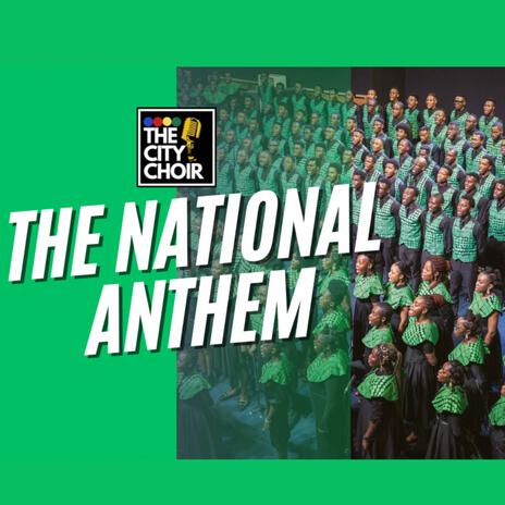 The National Anthem | Boomplay Music