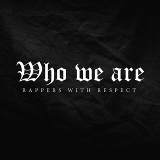 Who We Are lyrics | Boomplay Music