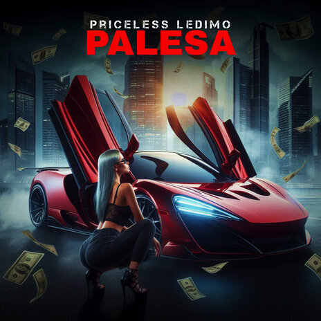 Palesa | Boomplay Music