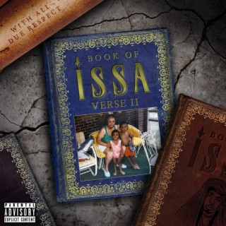 Book of Issa Verse II 'With All Due Respect' (Remastered)