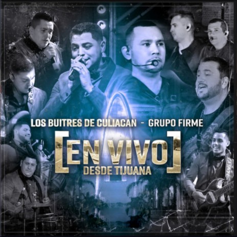 El Cocaino (En Vivo) ft. Grupo Firme