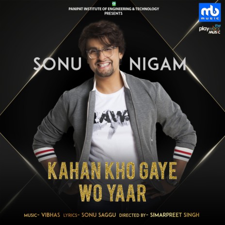 Kahan Kho Gaye Wo Yaar | Boomplay Music